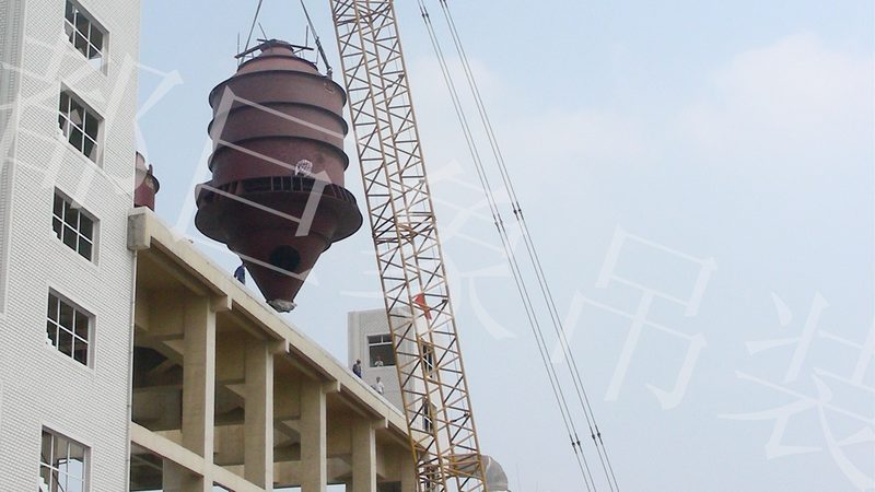 揭秘上海不锈钢储罐：品质与技术的双重保障