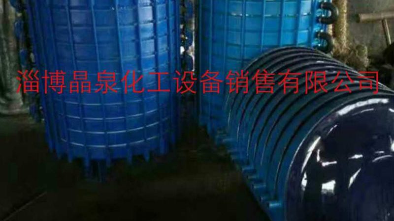 不锈钢储罐安装施工，这些步骤不容忽视