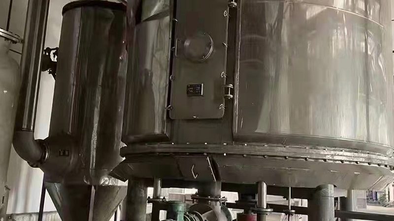 非标压力容器安装施工流程详解：关键步骤与注意事项