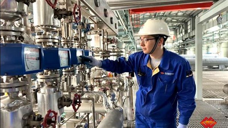 非标压力容器：规格参数解析与选型要点