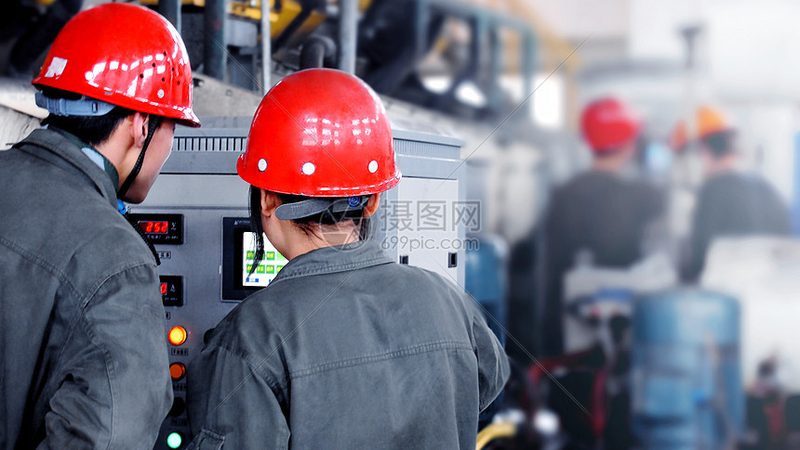 不锈钢压力容器耐压测试：确保安全运行的必要步骤**