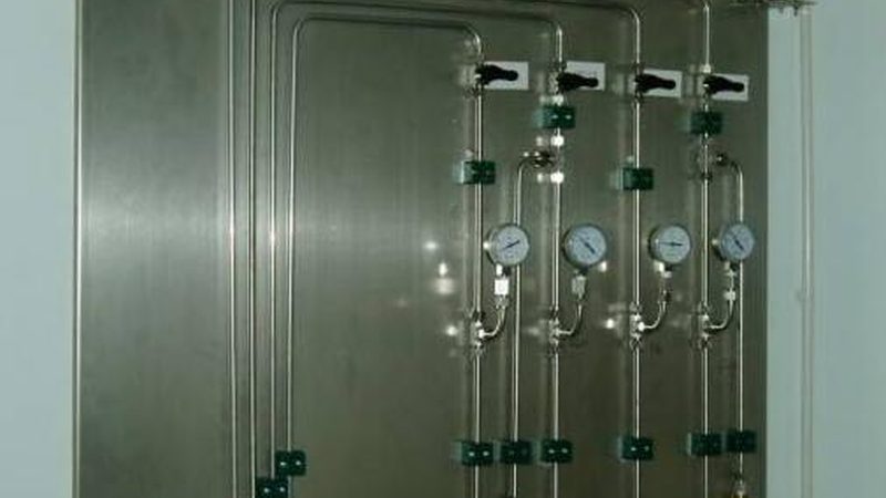 不锈钢干燥设备材质耐腐蚀标准解析
