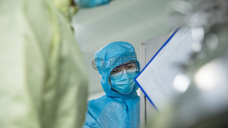 工业喷雾干燥机：揭秘其核心技术与选型要点**