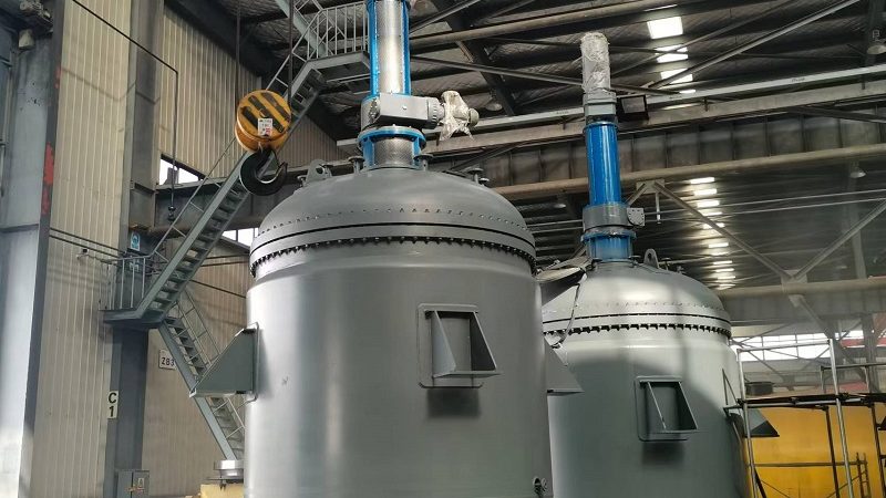 换热器结垢处理：揭秘化工设备清洁维护之道